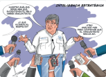 Caricaturas Nacionales Marzo 20, jueves