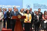 Noticias Nacionales al Instante Abril 29, martes