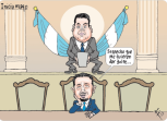 Caricaturas Nacionales Mayo 02, viernes