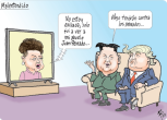 Caricaturas Nacionales Mayo 23, viernes