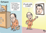 Caricaturas Nacionales junio 03, martes