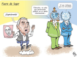 Caricaturas Nacionales junio 04, miércoles