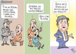 Caricaturas Nacionales junio 17, martes