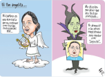 Caricaturas Nacionales junio 19, jueves