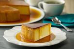 Deliciosos flanes para la temporada