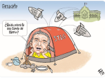 Caricaturas Nacionales junio 24, martes