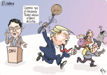 Caricaturas Nacionales junio 26, jueves