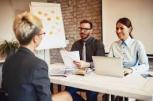 Recursos humanos: una profesión del futuro