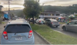 Tráfico Nacional julio 08, martes