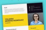 La mejor forma de incluir tus habilidades en redes sociales en el currículum