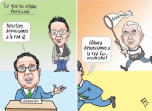Caricaturas Nacionales julio 18, viernes