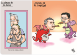 Caricaturas Nacionales julio 21, lunes