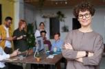 ¿Cómo ser jefe de tus antiguos compañeros de trabajo?