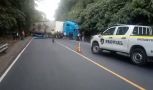 Tráfico Nacional julio 22, martes