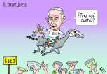 Caricaturas Nacionales julio 28, lunes