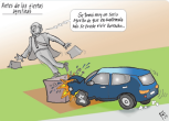 Caricaturas Nacionales julio 29, martes