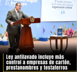 Iniciativa de ley 6593