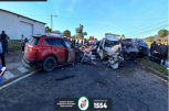 Tráfico Nacional Agosto 01, viernes