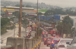 Tráfico Nacional Agosto 05, martes
