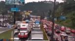 Tráfico Nacional Agosto 07, jueves