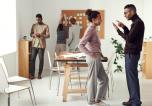 Cómo mejorar tus habilidades sociales en el trabajo