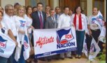 Noticias Nacionales al Instante Agosto 08, viernes