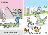Caricaturas Nacionales Agosto 12, martes