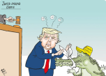 Caricaturas Nacionales Agosto 25, lunes