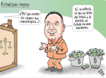 Caricaturas Nacionales Agosto 28, jueves