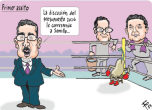 Caricaturas Nacionales Septiembre 02, martes