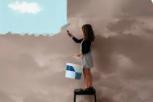 Este es el secreto de las personas positivas para alejarse de la negatividad