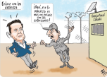 Caricaturas Nacionales Septiembre 11, jueves