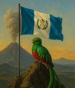 Pensamiento de la Semana - Corazón Chapín: Voces que nos inspiran amor a la patria