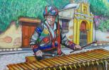 Rincón Positivo de Transdoc - La marimba: el alma sonora de Guate