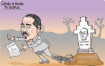 Caricaturas Nacionales Septiembre 18, jueves