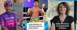 Rincón Positivo - Chapines haciendo historia a nivel internacional