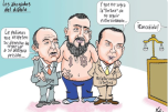 Caricaturas Nacionales Septiembre 19, viernes