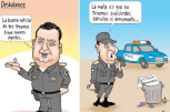 Caricaturas Nacionales Septiembre 30, martes