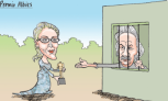 Caricaturas Nacionales Octubre 06, lunes