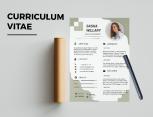 Currículum sin experiencia: tu primer CV