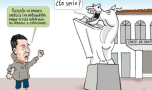 Caricaturas Nacionales Noviembre 13, jueves