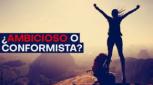 La felicidad en nuestra vida profesional: un punto medio entre ambición y conformismo