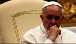 El papa Francisco deja "la puerta abierta a que los curas se puedan casar