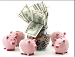 Administra mejor tu sueldo: 5 consejos para hacer rendir el dinero hasta final de mes
