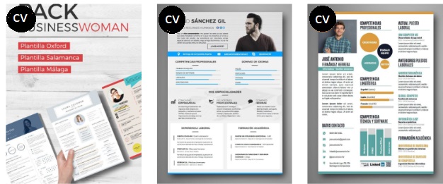 Transdoc Como Hacer Curriculum Infografico Transdoc Com